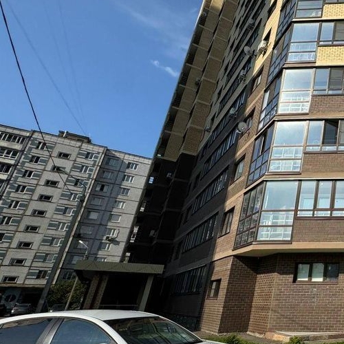 Студия Дмитров, Оборонная улица, 30