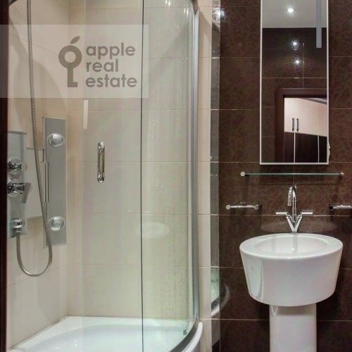 3-комн квартира Минская улица, 1ГК3