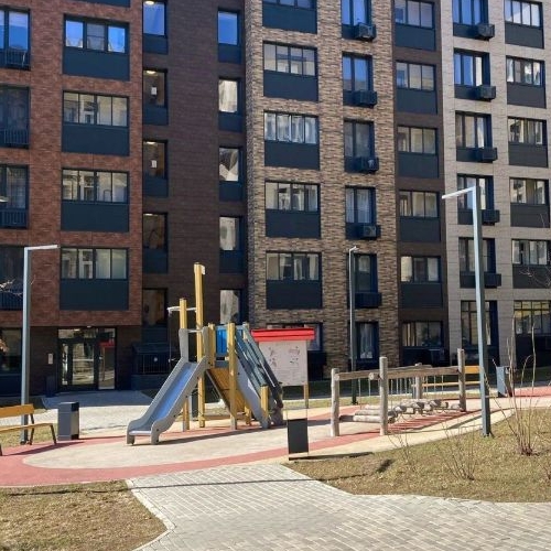 1-комн квартира Видное, бульвар Дивный, 15