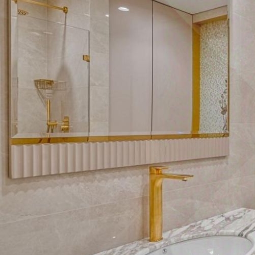 1-комн квартира Малый Кисловский переулок, 3