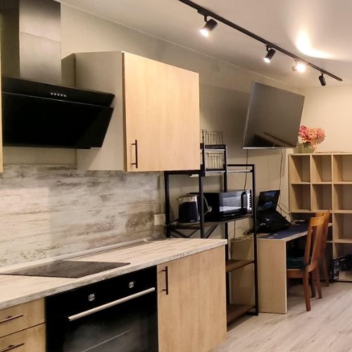 Студия Ногинск, улица Дмитрия Михайлова, 7