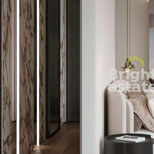 4-комн квартира Красногорск, улица Согласия, 9/1