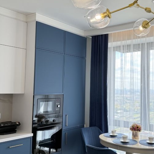 2-комн квартира Волгоградский проспект, 32/3к1