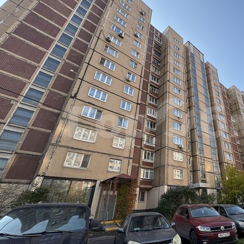 Студия 2-я Вольская улица, 20