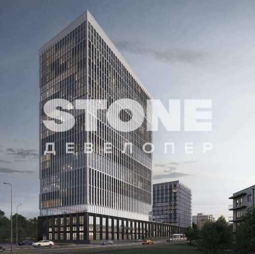 Офис Вавилова улица,  д. 13,  к. а