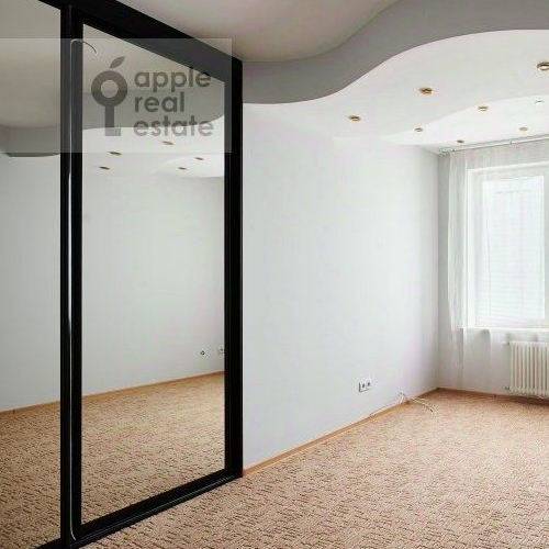 4-комн квартира Мосфильмовская улица, 70к2