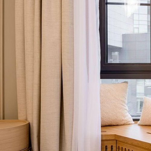 1-комн квартира Олимпийский проспект, 12