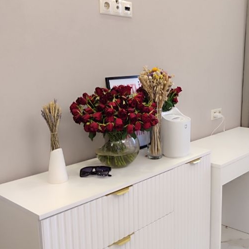 Студия Березовая аллея, 19к2