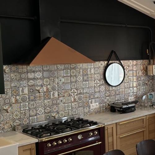 4-комн квартира с. Ромашково, бульвар Европейский, 3