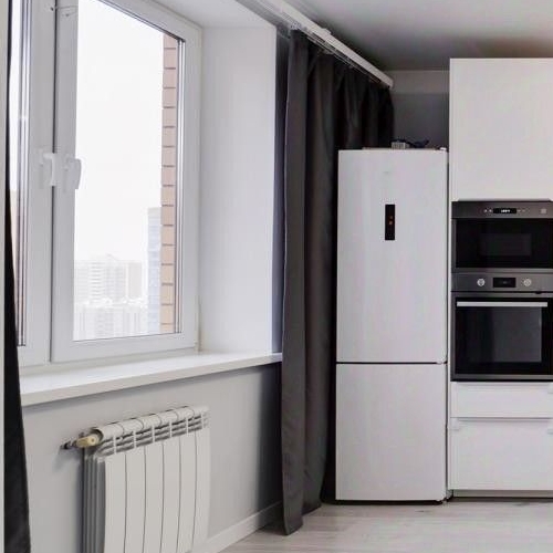 3-комн квартира Реутов, улица Октября, 42