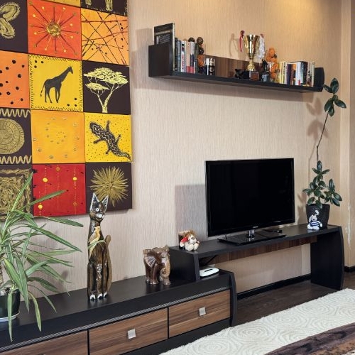 2-комн квартира Чехов, Молодежная улица, 6А