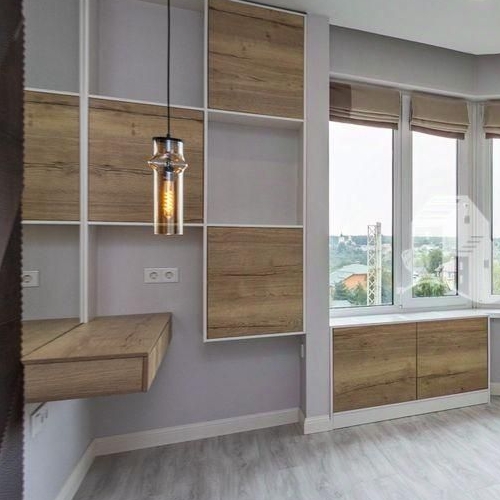 3-комн квартира с. Ромашково, улица Никольская, 14к2