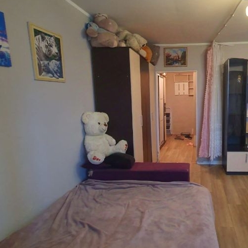 1-комн квартира д. Бородино, шоссе Варшавское, 80