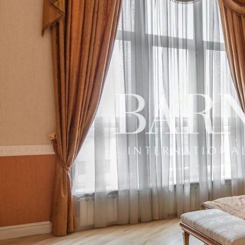 3-комн квартира Чапаевский переулок, 3