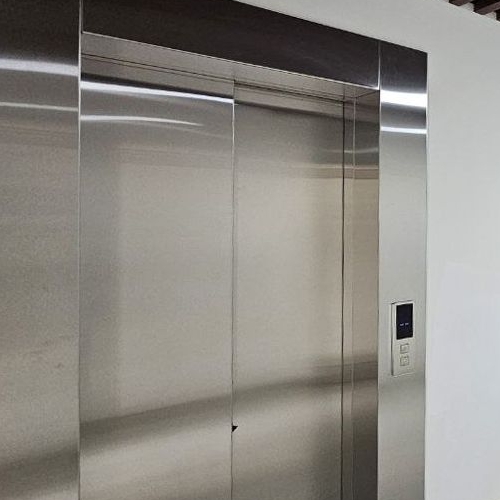 Студия Одинцово, улица Чистяковой, 8к2