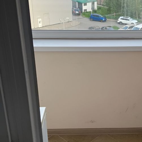 Студия Химки, Совхозная улица, 16к2