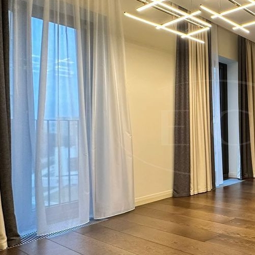 3-комн квартира Ленинградский проспект, 36с31