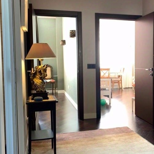 3-комн квартира Дубнинская улица, 40АК2