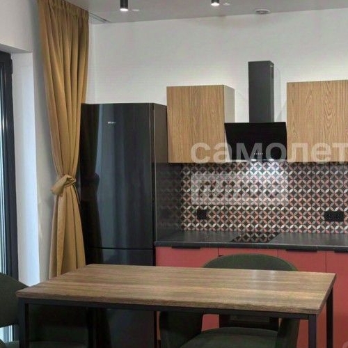 Студия Дмитровский проезд, 1