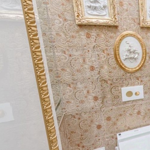 6-комн квартира Мосфильмовская улица, 70к7