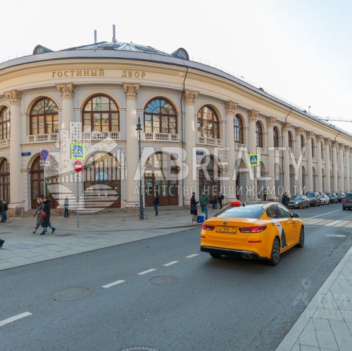 Офис улица Ильинка,  д. 4