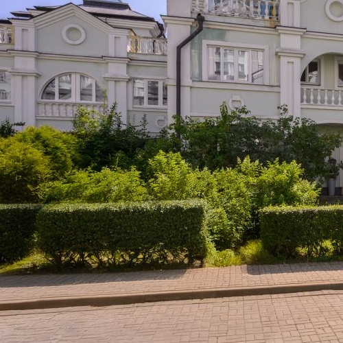 6-комн квартира Береговая улица, 4К8