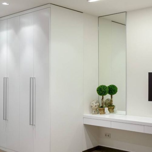 2-комн квартира Большая Филевская улица, 3к3