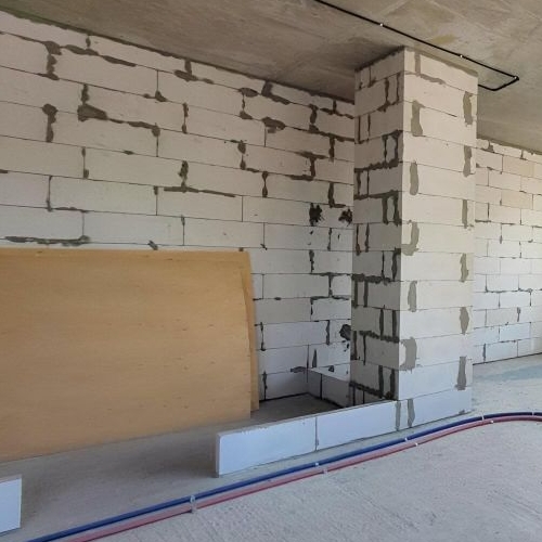 2-комн квартира Золоторожский проезд, 3