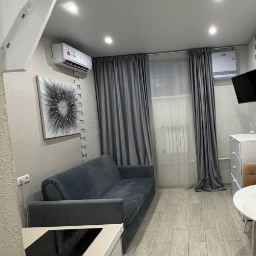 Студия Сельскохозяйственная улица, 17к1