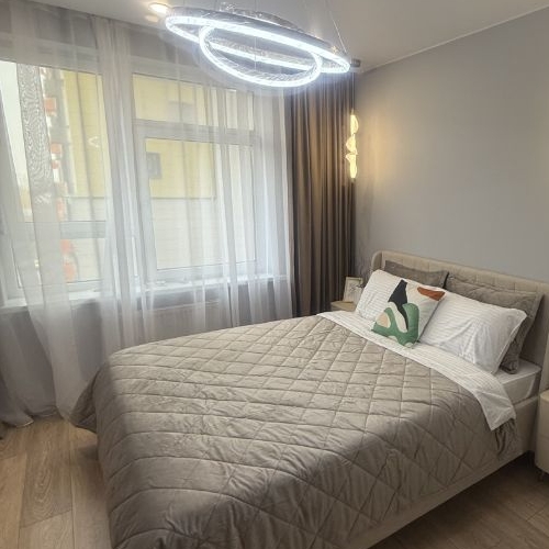 3-комн квартира 6-я Радиальная улица, 7/1к2