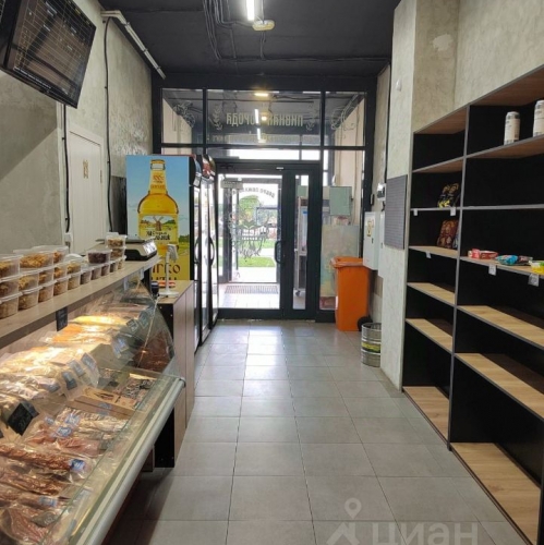 Помещение свободного назначения Мисайлово д, Пригород Лесное мкр,  д. 4