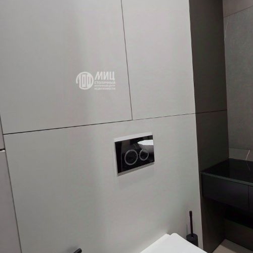 Студия Стремянный переулок, 2