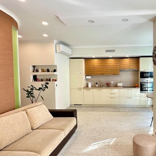 2-комн квартира Мытищи, улица Рождественская, 11