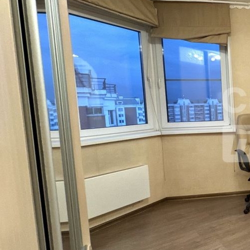 3-комн квартира Школьный мкр, д. Брехово,  д. к7