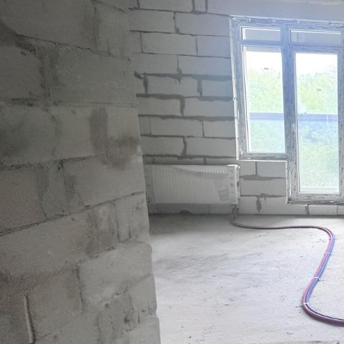 1-комн квартира Хотьково, улица Михеенко, 25к7