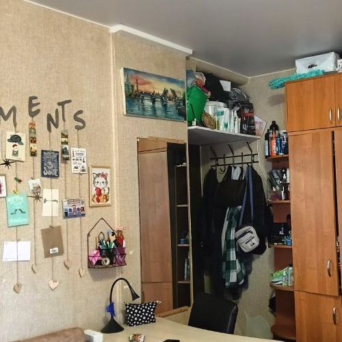 Комната Электросталь, проспект Ленина, 27