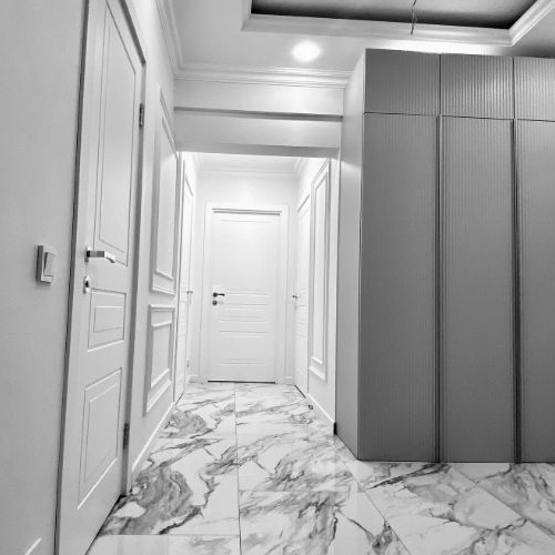 3-комн квартира Полярная улица, 27к3