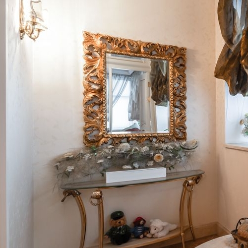 4-комн квартира Давыдковская улица, 3