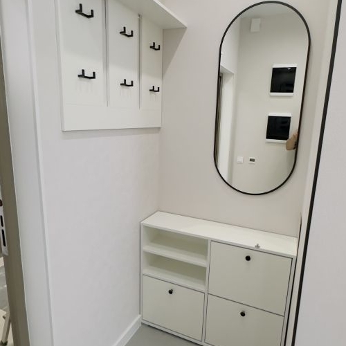 1-комн квартира пос. Развилка, проезд Римский, 15