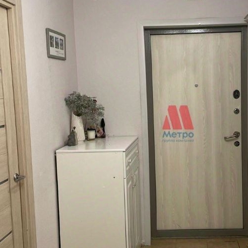 1-комн квартира Люберцы, Инициативная улица, 5с1