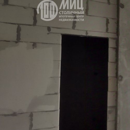 Студия улица Генерала Пилипенко, 1к3