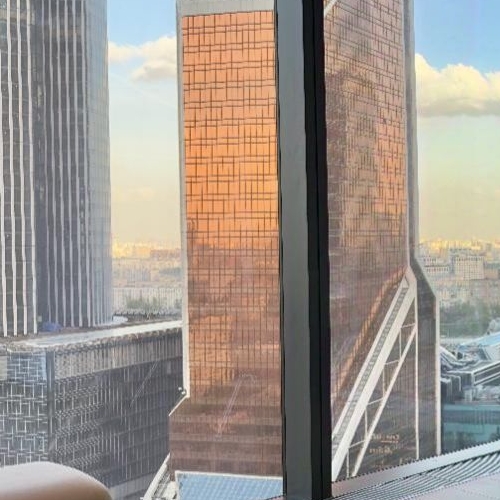 3-комн квартира 1-й Красногвардейский проезд, 22с2