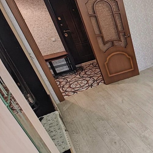 1-комн квартира Зеленоградский пгт, улица Зеленый Город, 4