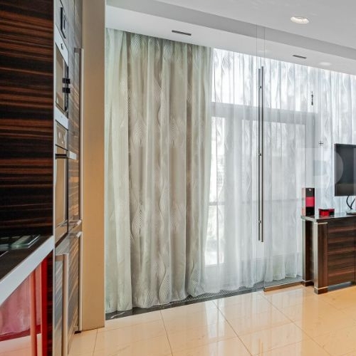 3-комн квартира улица Климашкина, 17С2