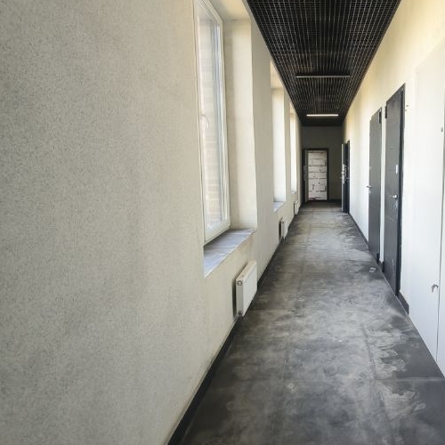 Студия пос. Вешки, улица Третьяковская, 1