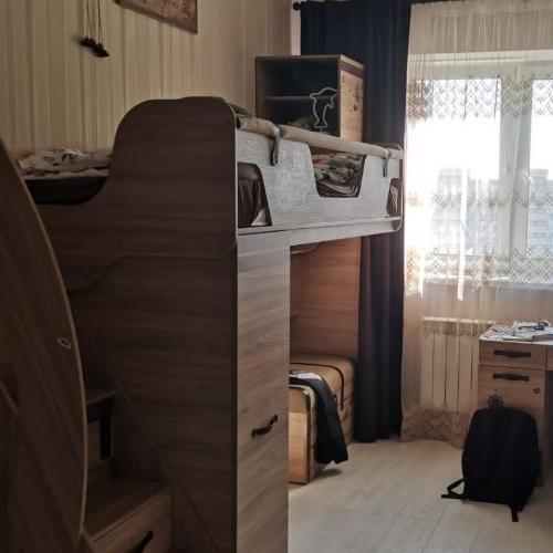 2-комн квартира Люберцы, улица Кирова, 9к5