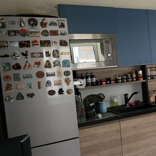 1-комн квартира Опалиха мкр, улица Пришвина, 5