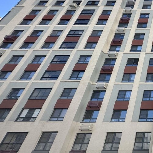 2-комн квартира Нижегородская улица, 74