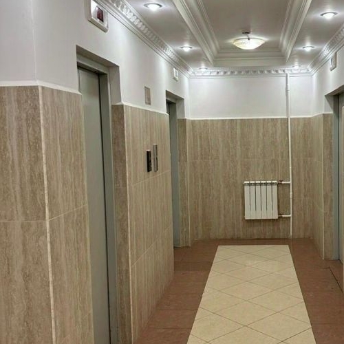 2-комн квартира Привольная улица, 56