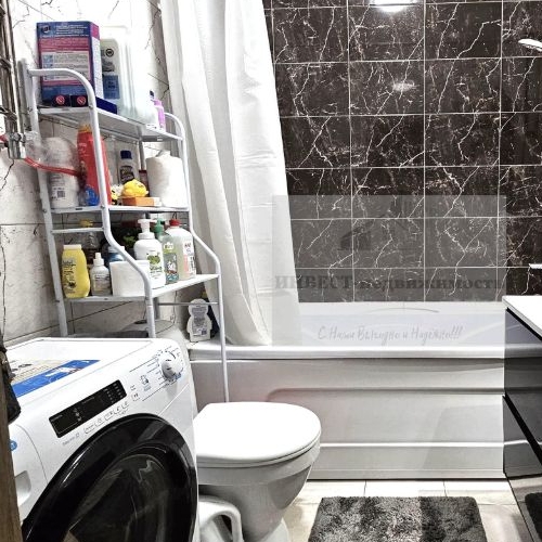 Студия Апрелевка, улица Жасминовая, 6